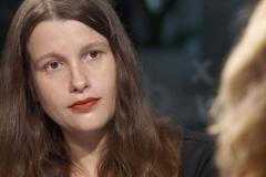 Pomohly jí až elektrošoky: Deprese jsou temná peřina, nevnímala jsem svět kolem sebe