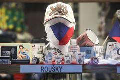 Ilustrační - rouška, roušky, respirátor, koronavirus, lidé, člověk, nákaza