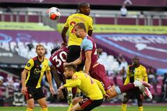 Tomáš Souček - gól