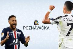 Fotbal - Difference Game