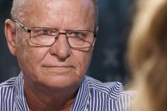 Ortman: Stíhání Nečase byl úlet. Žalobci by měli mít kromě nezávislosti i odpovědnost