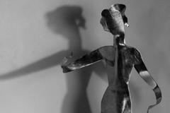 Josef Sudek: František Tröster – Žáci