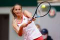 Karolína Plíšková v prvním kole French Open 2020
