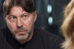 On-line rozhovor s novinářem Martinem Novákem