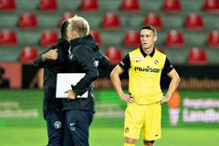 Midtjylland po výhře nad Young Boys Bern