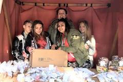 Gratias Tibi 2020 - VÚ Janštejn