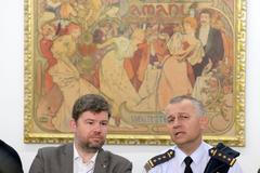 pospíšil hasiči kampa