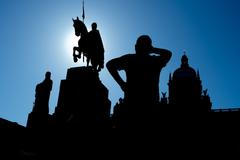 Praha fotografická 2020 - vítězné fotografie ze soutěže