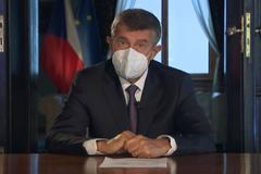 Projev premiéra Babiše k národu. Co vláda chystá v boji s epidemií koronaviru?