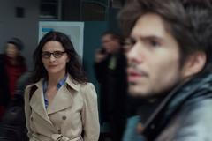 Kdo si myslíš, že jsem