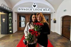 Divadlo Lucie Bílé