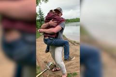 Budeš mým svědkem? Žádost přes vzkaz v lahvi dojímá svět