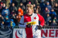 Silvestrovské derby