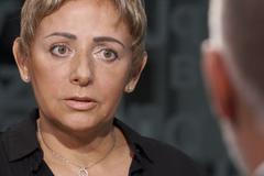 Krnáčová: Byla jsem hrozná politička. Babiš se změnil, může být nebezpečným člověkem