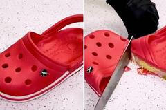 Je libo pantoflíček nebo toaletní papír. Sledujte nejrealističtější dorty na světě