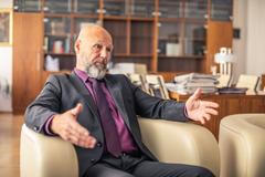 Nejvyšší soud Petr Angyalossy