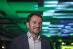 Igor Matovič, OLaNO