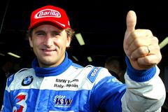 Alex Zanardi (2003)