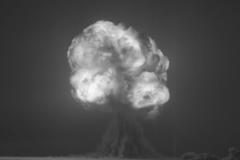 Trinity (svatá trojice) byl historicky první jaderný test