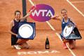 WTA Premier 5 - Italian Open