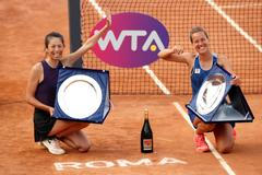 WTA Premier 5 - Italian Open