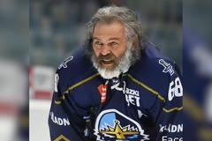 Mít dítě ve 105 letech? To půjde, říká Jaromír Jágr