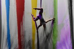 NeFestival, Cirk La Putyka