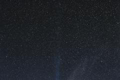 snímek komety Neowise, který pořídil český fotograf a přímo z Česka