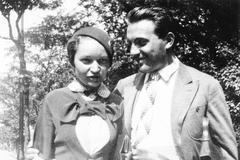 Jednorázové užití / Fotogalerie / Julius Fučík / Dap / ANM