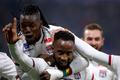 fotbal, Olympique Lyon, Moussa Dembele