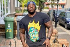 Sociál: Zázračný fotbalový útočník. Před čtyřmi lety byl bez práce, teď poslal svůj tým k výšinám