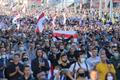 Bělorusko Minsk protesty 20.9.