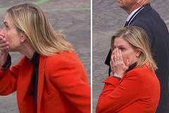 Trapas francouzské ministryně. Panikařila kvůli zapomenuté roušce