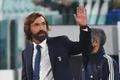 1. kolo italské fotbalové ligy 2020/21, Juventus - Sampdoria: Trenér domácích Andrea Pirlo