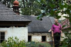 Poustevna v Teplicích n.M.