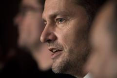 Volební štáb OLaNO, Igor Matovič