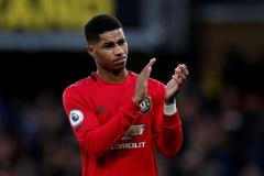 FILE PHOTO: Premier League - Watford v Manchester United