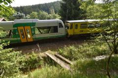 srážka vlaků 2016, Rotava