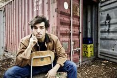 Jordan Haj: The End Of The World