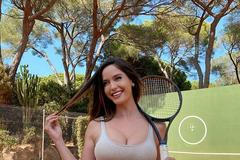 Natalia Barulichová