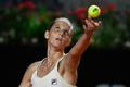 Karolína Plíšková na Italian Open 2020