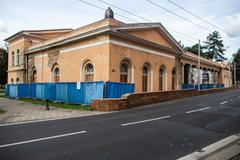 Hadí lázně Teplice