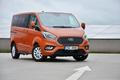 Ford Tourneo Connect PHEV
