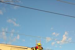 Nehoda Český Brod 3