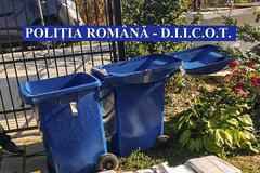 knihy, Isaac Newton, Galileo Galilei, první vydání, krádež, Rumunsko, nález