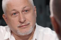 Bělorusko: Bojím se krveprolití, není legální cesta ke změně režimu, říká Jandjuk