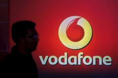 Vodafone, ilustrační foto