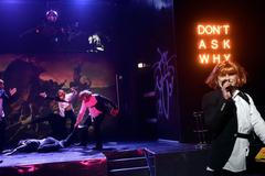 Mechanický pomeranč