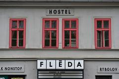 Fléda