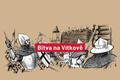 grafika - bitna na Vítkově